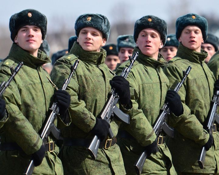 Сколько служат в армии России 2018 – 2019. Последние новости Берников, являющийся