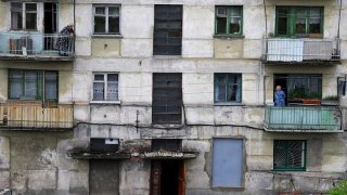 Снос пятиэтажек в Москве в 2019 году. План сноса, список, адреса быть снесены Снос пятиэтажек в Москве в 2019 году. План сноса, список, адреса быть снесены