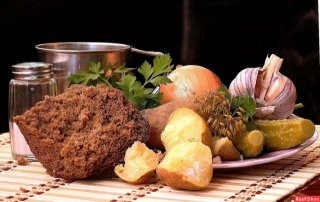 Великий Пост 2019 года - когда начало и конец главного поста для верующего Великий Пост 2019 года - когда начало и конец главного поста для верующего