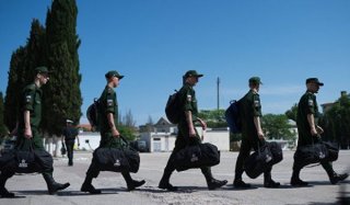 Весенний призыв в армию в 2019 году - сроки призыва, до какого числа он продолжается Кто освобожден от весеннего Весенний призыв в армию в 2019 году - сроки призыва, до какого числа он продолжается Кто освобожден от весеннего