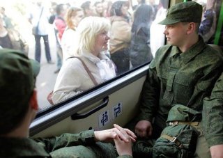 Весенний призыв в армию в 2019 году - сроки призыва, до какого числа он продолжается Осенний призыв 2018 Весенний призыв в армию в 2019 году - сроки призыва, до какого числа он продолжается Осенний призыв 2018