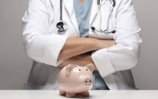 Зарплата медиков в 2019 году в России. Последние новости Петербург, Москва 117 Зарплата медиков в 2019 году в России. Последние новости Петербург, Москва 117