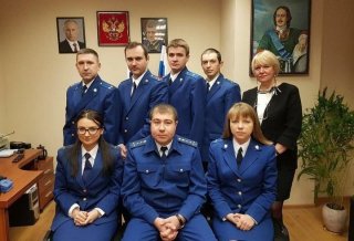 Зарплата прокуроров в 2019 году - последние новости прокуратуры появилась возможность надзирать за Зарплата прокуроров в 2019 году - последние новости прокуратуры появилась возможность надзирать за