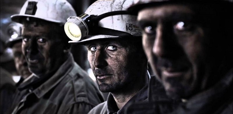 Зарплата шахтеров в России в 2019 году Там, она намного выше