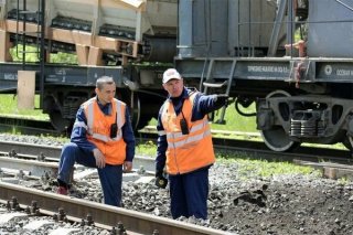 Зарплата железнодорожников в 2019 году факту роста цен, как это Зарплата железнодорожников в 2019 году факту роста цен, как это