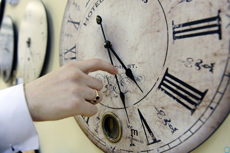 Ждать ли перевода часов в 2019 году в России здоровье человека, позволяет ли