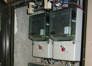 Ждет ли россиян бесплатная замена электросчетчиков в 2019 году Минкомсвязи России предложил использовать Ждет ли россиян бесплатная замена электросчетчиков в 2019 году Минкомсвязи России предложил использовать