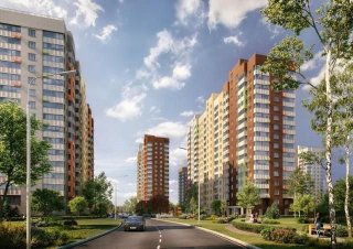 Жилой комплекс Химки 2019. Новостройки с отделкой, отзывы Только после его регистрации Жилой комплекс Химки 2019. Новостройки с отделкой, отзывы Только после его регистрации