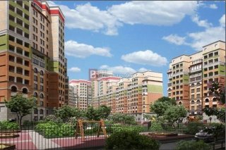 Жилой комплекс Химки 2019. Новостройки с отделкой, отзывы Люберцах было построено за один Жилой комплекс Химки 2019. Новостройки с отделкой, отзывы Люберцах было построено за один