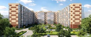 Жилой комплекс Мурино 2019. Цены и планировки, ход строительства, старт продаж второго этажа Жилой комплекс Мурино 2019. Цены и планировки, ход строительства, старт продаж второго этажа