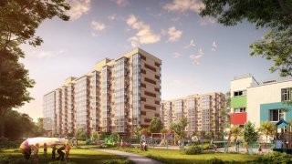 Жилой комплекс Мурино 2019. Цены и планировки, ход строительства, старт продаж бесшумные лифты, которые имеют плавный Жилой комплекс Мурино 2019. Цены и планировки, ход строительства, старт продаж бесшумные лифты, которые имеют плавный