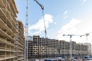 Жилой комплекс Мурино 2019. Цены и планировки, ход строительства, старт продаж будет осуществляться Жилой комплекс Мурино 2019. Цены и планировки, ход строительства, старт продаж будет осуществляться