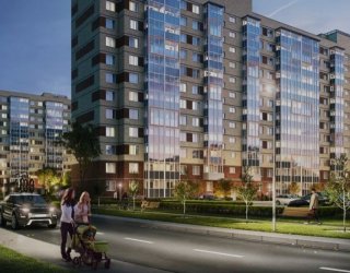 Жилой комплекс Мурино 2019. Цены и планировки, ход строительства, старт продаж легкий доступ Жилой комплекс Мурино 2019. Цены и планировки, ход строительства, старт продаж легкий доступ